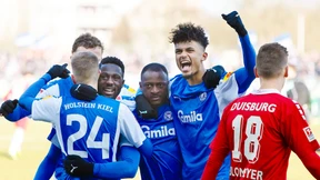 Nürnberg verliert Derby – Kieler Kantersieg