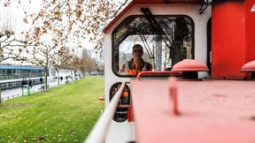 Therme und Hotel werden nicht fertig