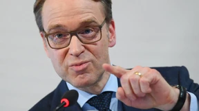 Grünere Anleihekäufe