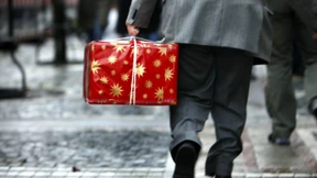 Kaufen, kaufen, kaufen!