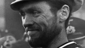 Der letzte Politiker mit Ritterkreuz