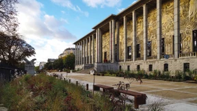 Der Krieg um die Erinnerungen