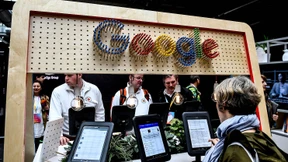 Google analysiert Kreditkarten-Rechnungen