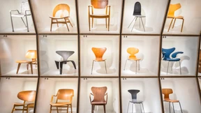 Fünf Ideen für einen Stuhl – geliefert von ChatGPT