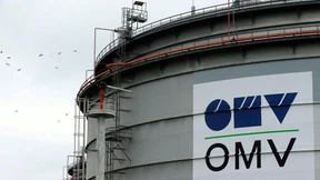 OMV setzt auf Chemie und erneuerbare Energie