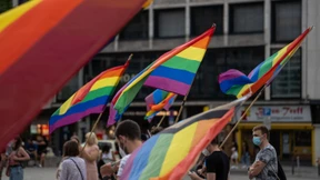 Frankfurt will Gewalt gegen queere Szene weiter bekämpfen