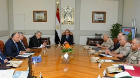 Ausnahmezustand nach tödlichen Anschlägen auf Armee