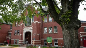 Überreste von Hunderten Kindern gefunden