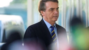 Bolsonaro will Malaria-Medikament herstellen