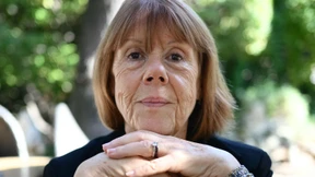 Gisèle Pelicot ist Frau des Jahres 2025