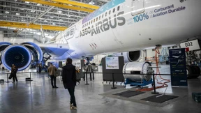 Airbus schiebt Plan für Wasserstoffflieger auf
