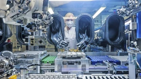 Der Subventionswettlauf beginnt