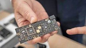 Die Niederlande als Spinne im Netz der Chipbranche