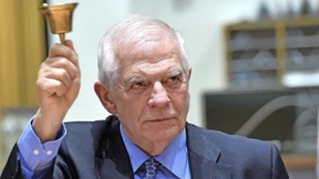 Die Welt, wie sie nicht geworden ist