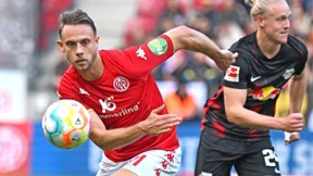 Der klassische Strafraumstürmer von Mainz 05