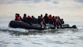 London schließt neuen Migrationspakt mit Paris