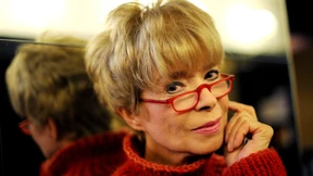 Ingrid Steeger gestorben