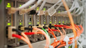 Eine Stimme für Rechenzentren 