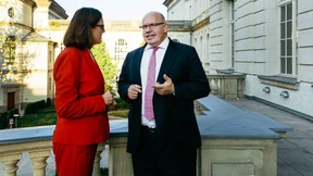 „Die WTO würde auch ohne Amerika funktionieren“