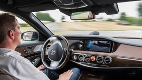 „Big Data“ baut bald Fahrzeuge