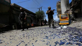 Tote und Verletzte bei Angriff auf Rundfunksender im Osten Afghanistans