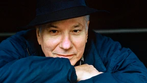 Der Mann, der immer wieder geboren wurde