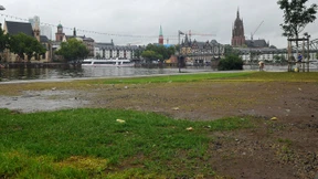 Mehr Parks, weniger Geld