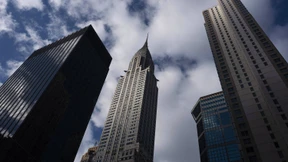 Chrysler-Building sucht neuen Besitzer
