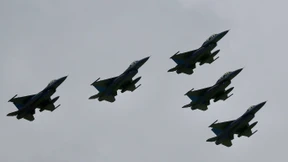 Chinas riskante Strategie