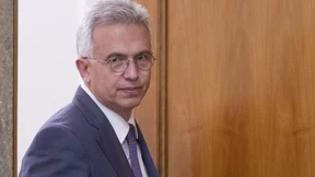 Peter Feldmann verlässt die SPD