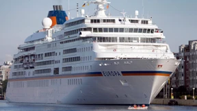 Es gibt keine europäische Identität