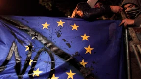 Schwarz und Rot sind fassungslos