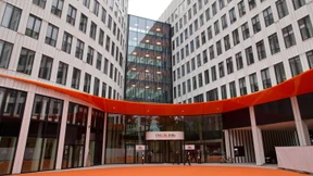 Kunden bleiben trotz niedriger Zinsen