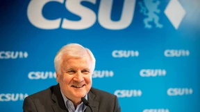 CSU würde nach Trennung bundesweit zweitstärkste Kraft