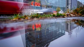 CDU sucht Laschet-Nachfolger