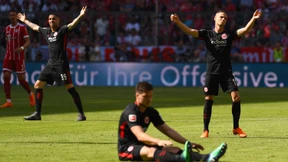 „Das war eine Nicht-Leistung“