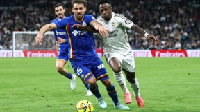 Real patzt gegen Getafe