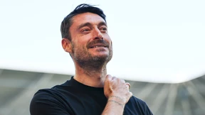 Rieras Wunsch und Eintrachts Wirklichkeit