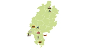 Eine Woche rausgehen & ausgehen