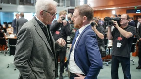 Länder erzielen Teilerfolg bei umstrittenen Härtefallregelungen