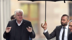 Dem Mann kann geholfen werden