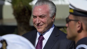 Brasiliens Präsident Temer entgeht Verurteilung