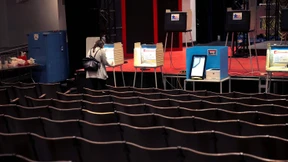 Mit virtuellen Kampagnen auf dem Weg ins Weiße Haus?