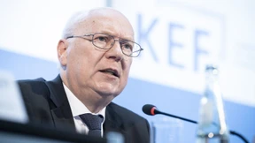 Kef-Chef Detzel will Rundfunkbeitrag erhöht sehen