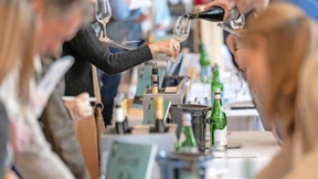 So schmeckt ein perfekter Wein