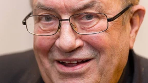 Sinti und Roma danken Lehmann für Engagement