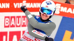 Kamil Stoch ist der Stolz Polens