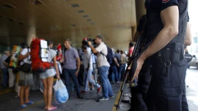 Attentäter von Istanbul identifiziert