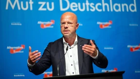 „Es ist denkbar, dass unterschiedliche AfD-Parteien parallel existieren“