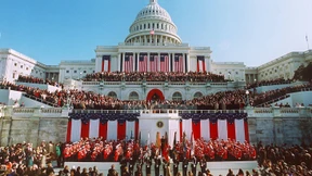 So läuft Trumps Amtseinführung ab